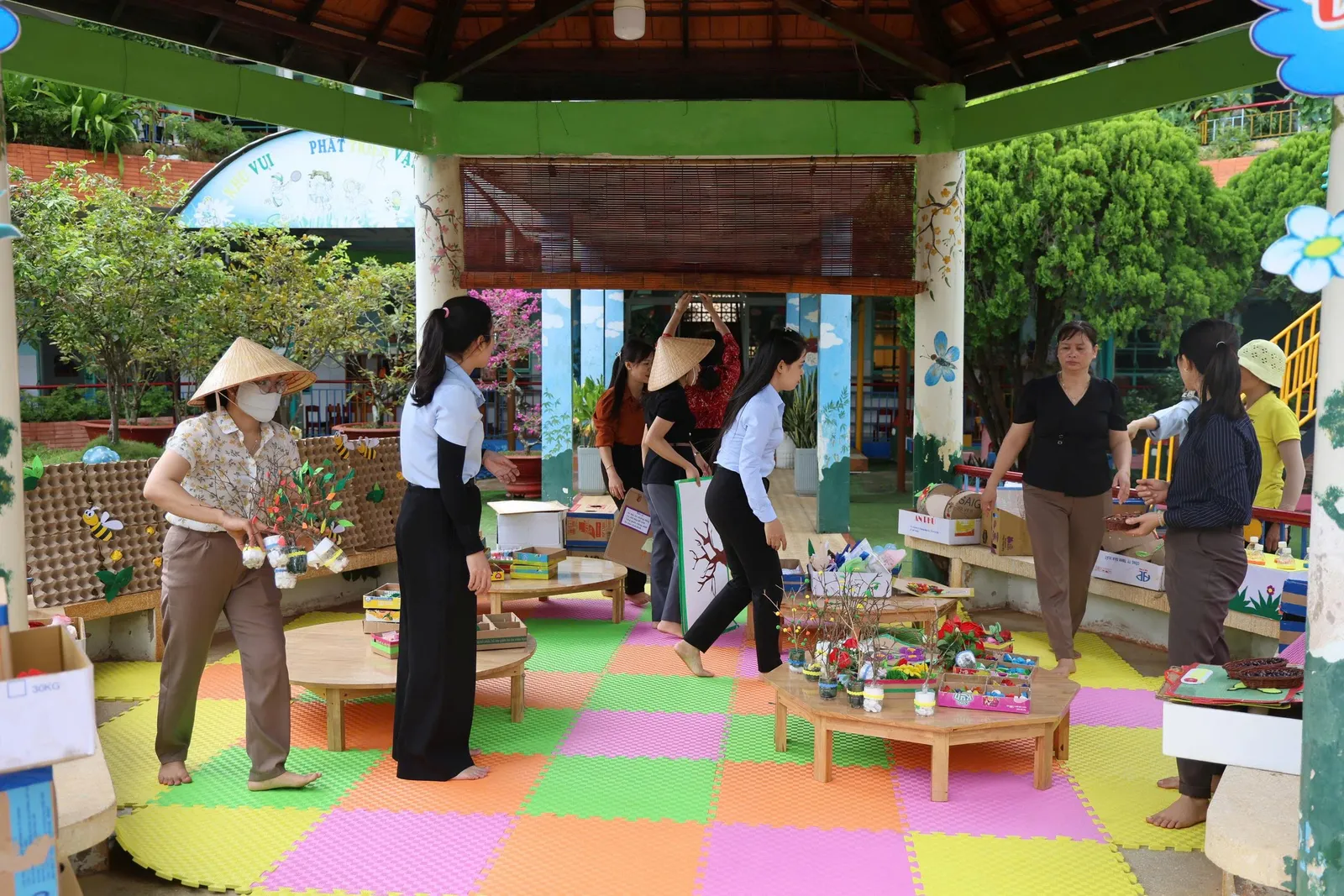 Ảnh bài viết