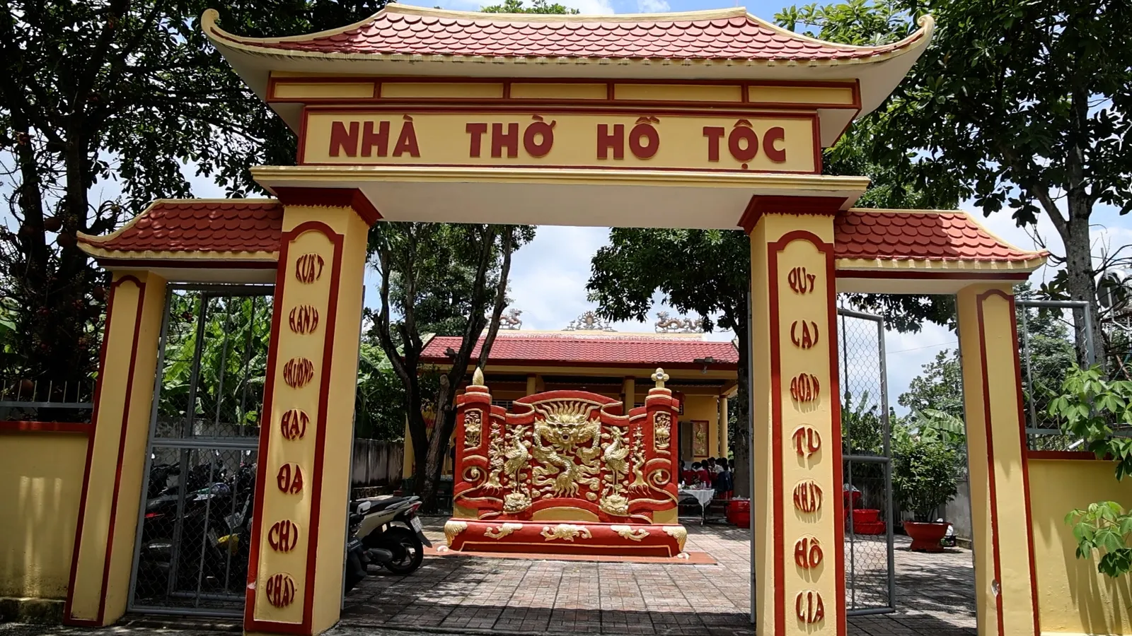 Nét đẹp truyền thống hiếu học của dòng họ Hồ tại phường Xuân Lộc